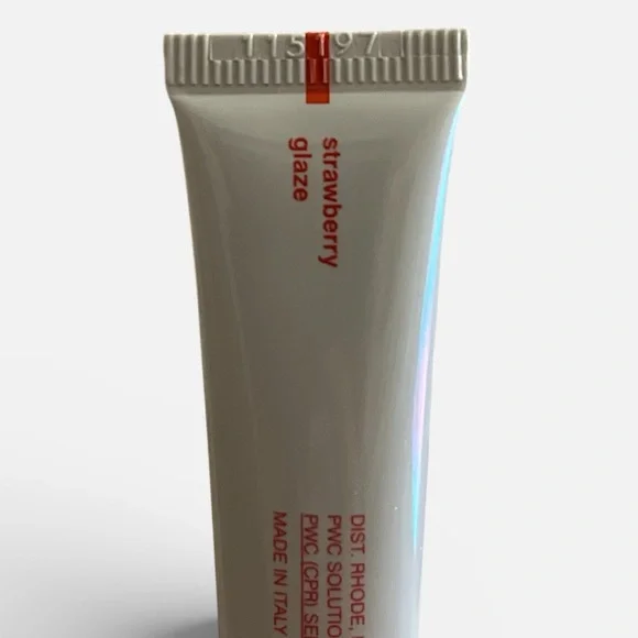 Rhode Strawberry Glaze Lip Treatment - Picture 5 of 5
